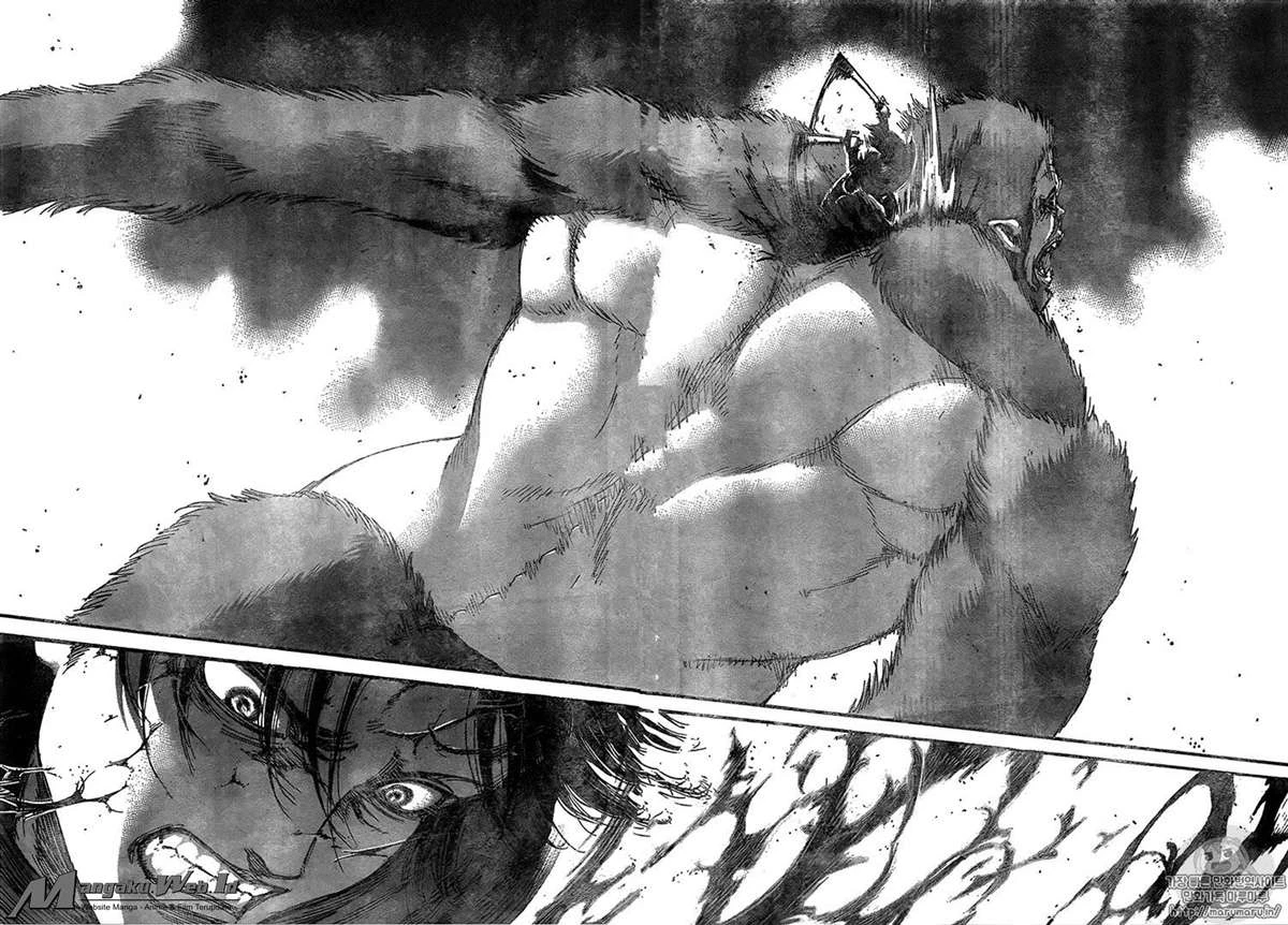 Read Shingeki no Kyojin ID Manga Online