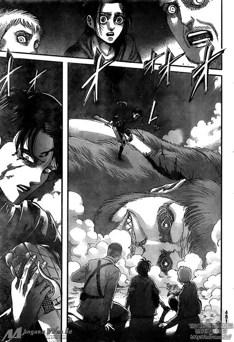 Read Shingeki no Kyojin ID Manga Online