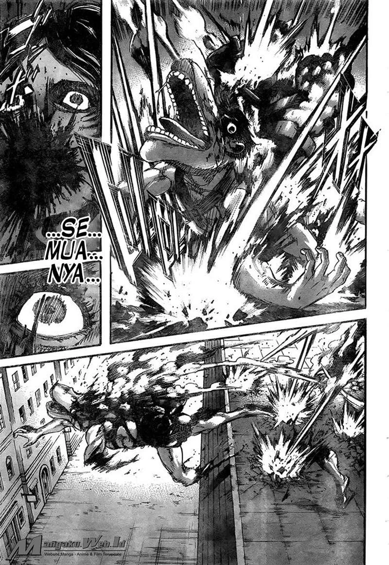 Read Shingeki no Kyojin ID Manga Online