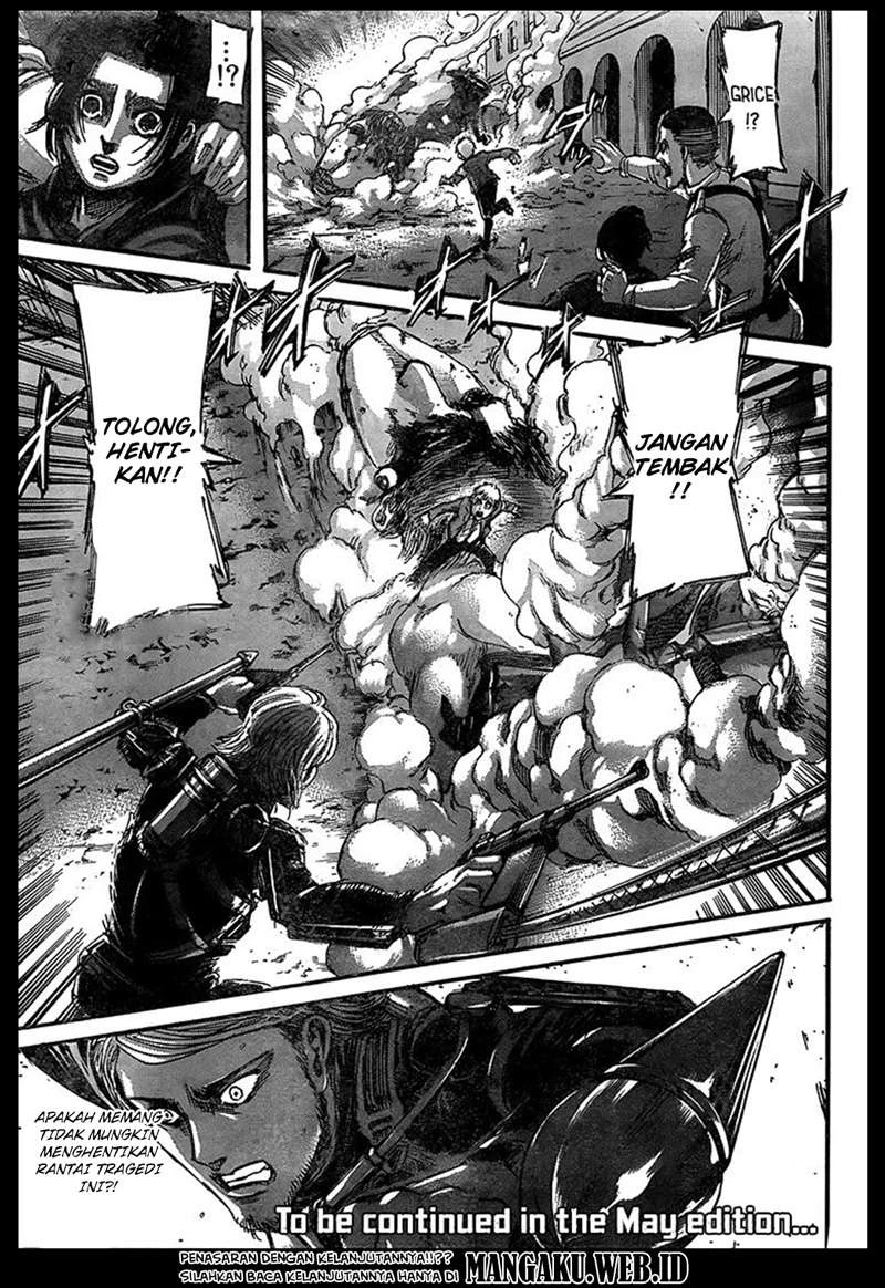Read Shingeki no Kyojin ID Manga Online
