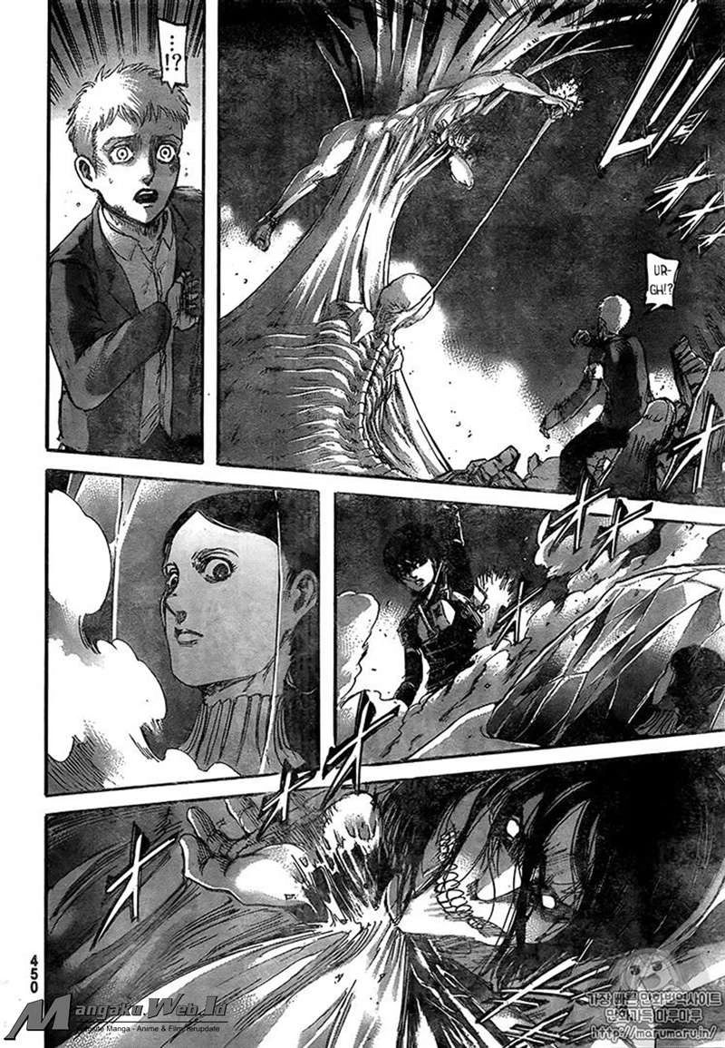 Read Shingeki no Kyojin ID Manga Online