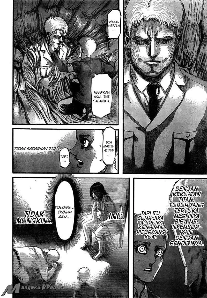 Read Shingeki no Kyojin ID Manga Online