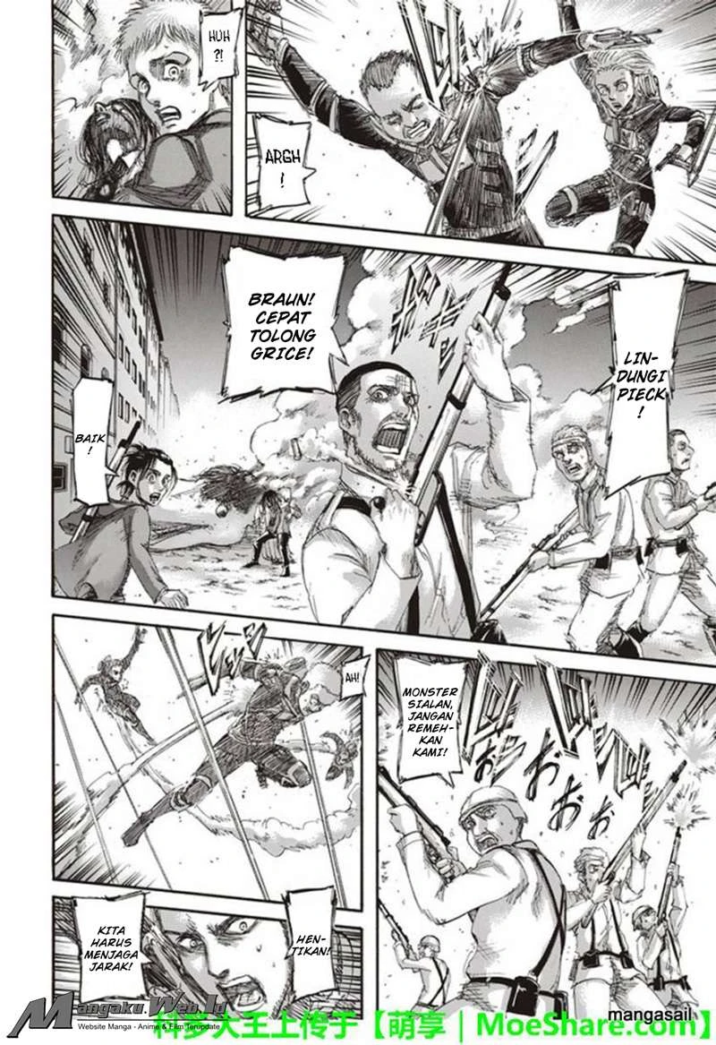 Read Shingeki no Kyojin ID Manga Online