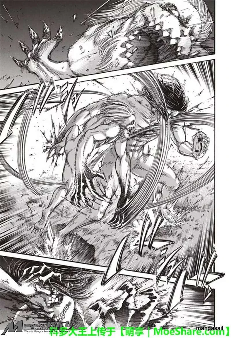 Read Shingeki no Kyojin ID Manga Online