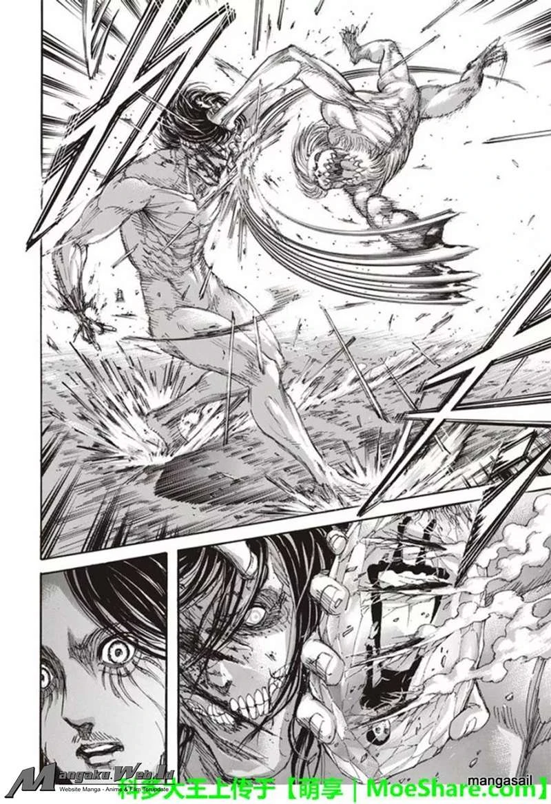 Read Shingeki no Kyojin ID Manga Online