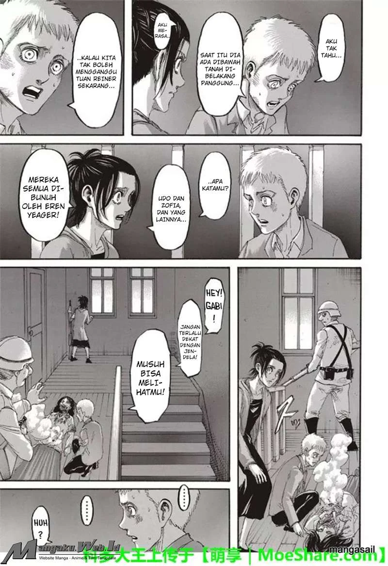 Read Shingeki no Kyojin ID Manga Online