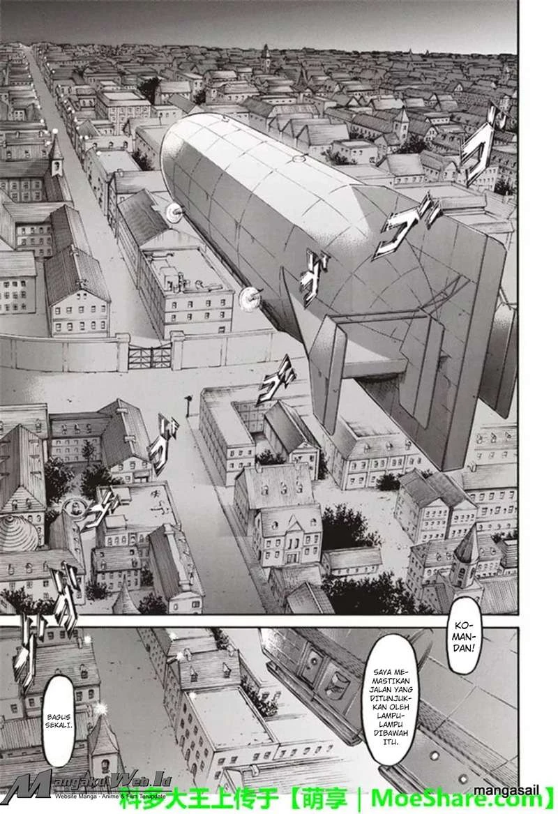 Read Shingeki no Kyojin ID Manga Online