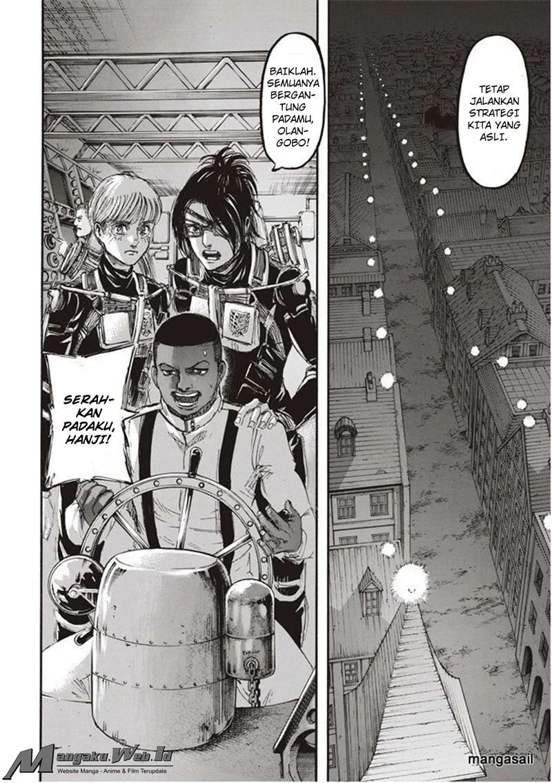 Read Shingeki no Kyojin ID Manga Online