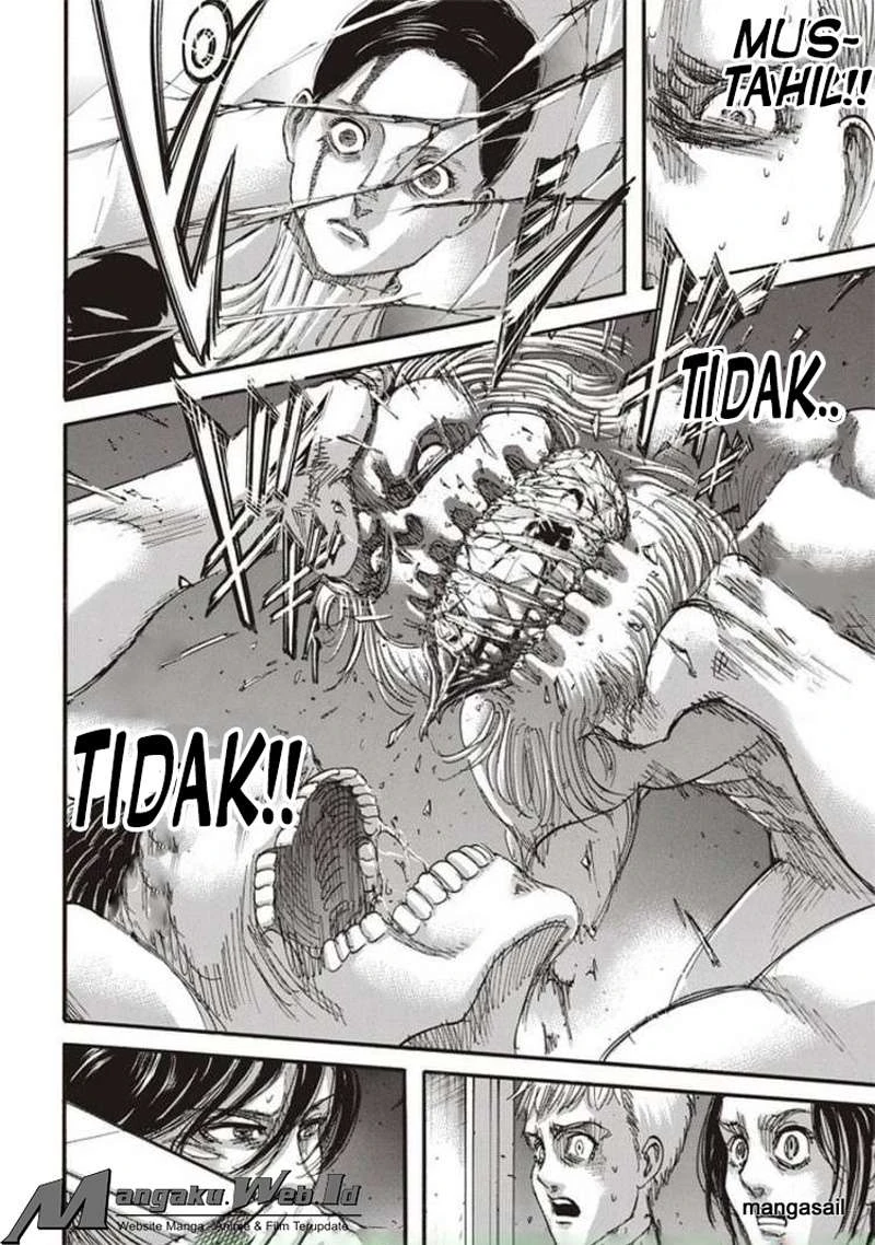 Read Shingeki no Kyojin ID Manga Online