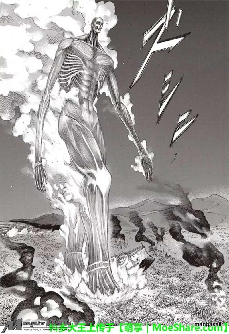 Read Shingeki no Kyojin ID Manga Online