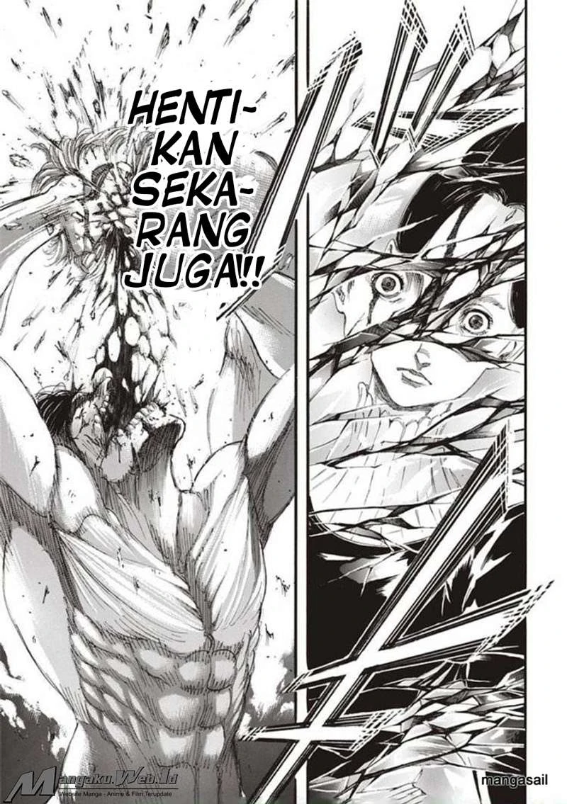 Read Shingeki no Kyojin ID Manga Online