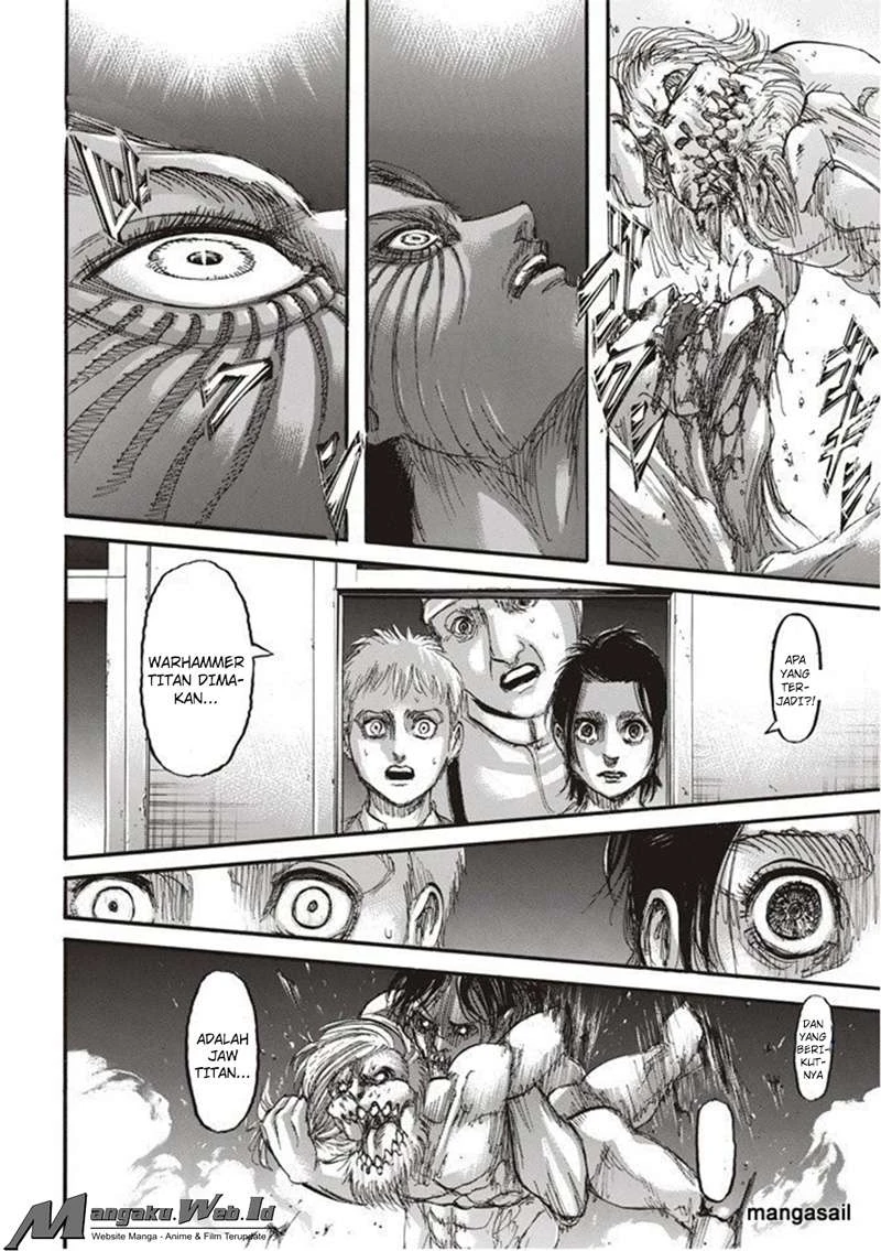 Read Shingeki no Kyojin ID Manga Online
