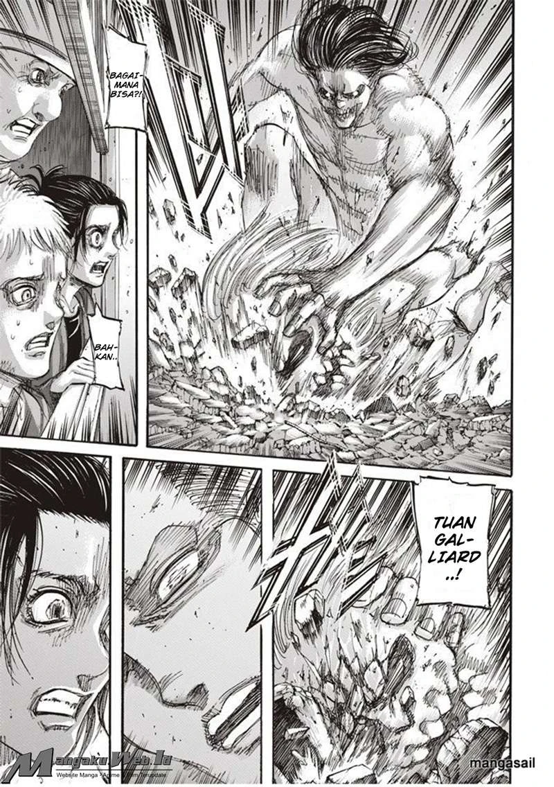 Read Shingeki no Kyojin ID Manga Online