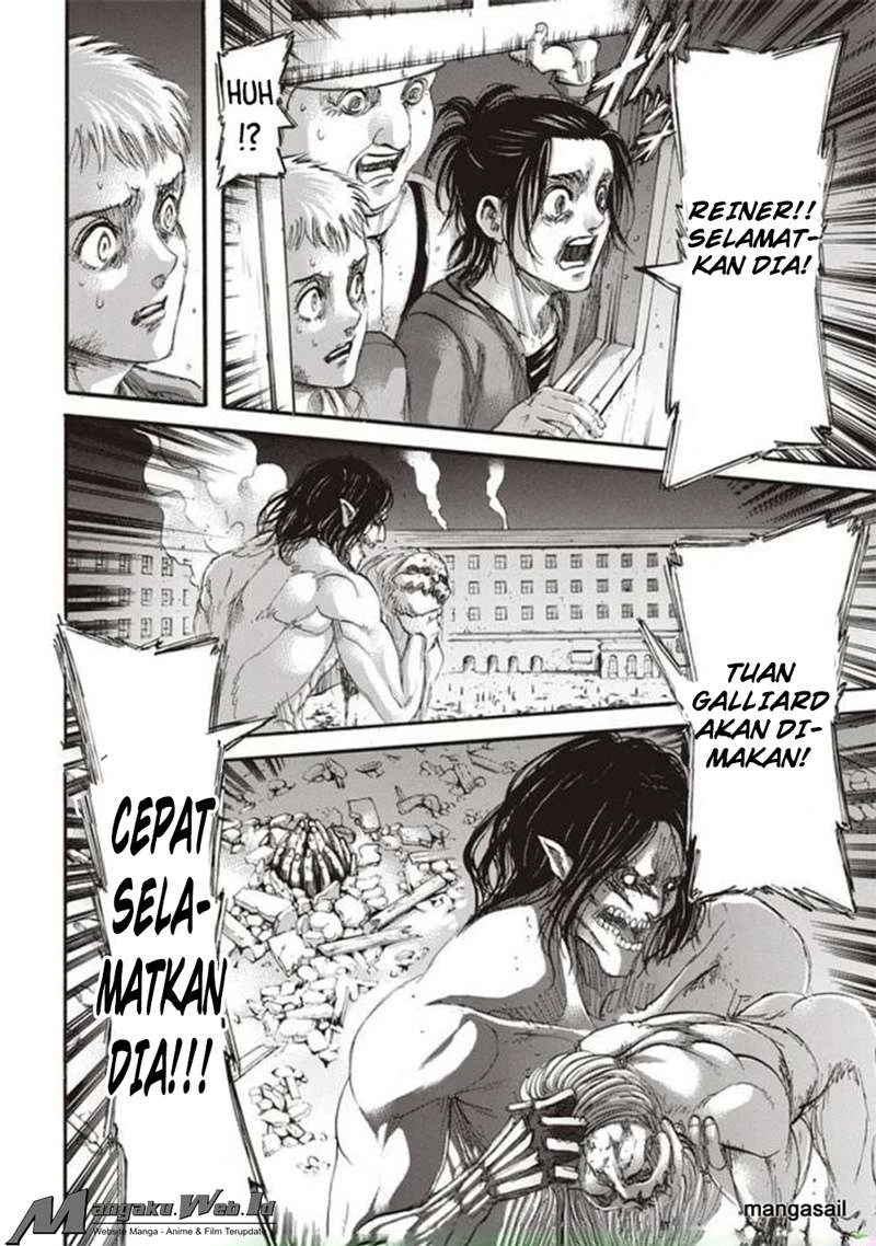 Read Shingeki no Kyojin ID Manga Online