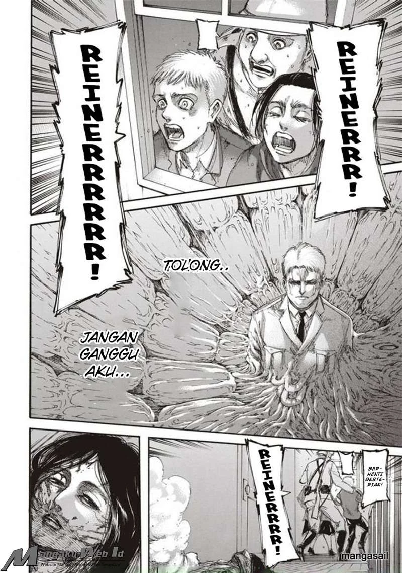 Read Shingeki no Kyojin ID Manga Online