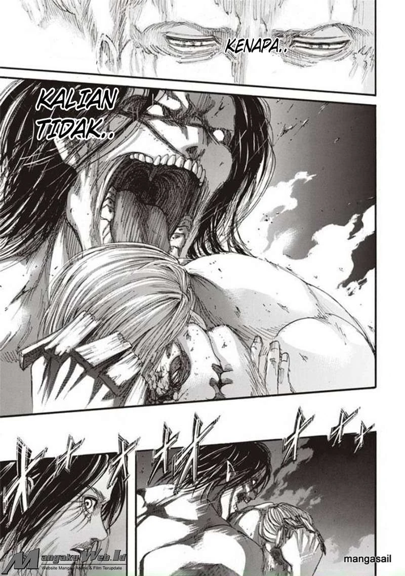 Read Shingeki no Kyojin ID Manga Online