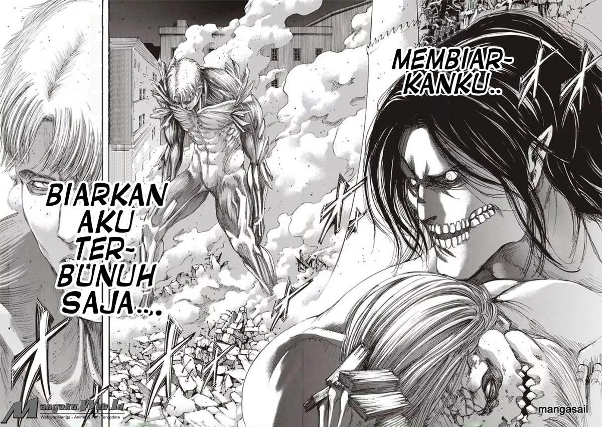 Read Shingeki no Kyojin ID Manga Online