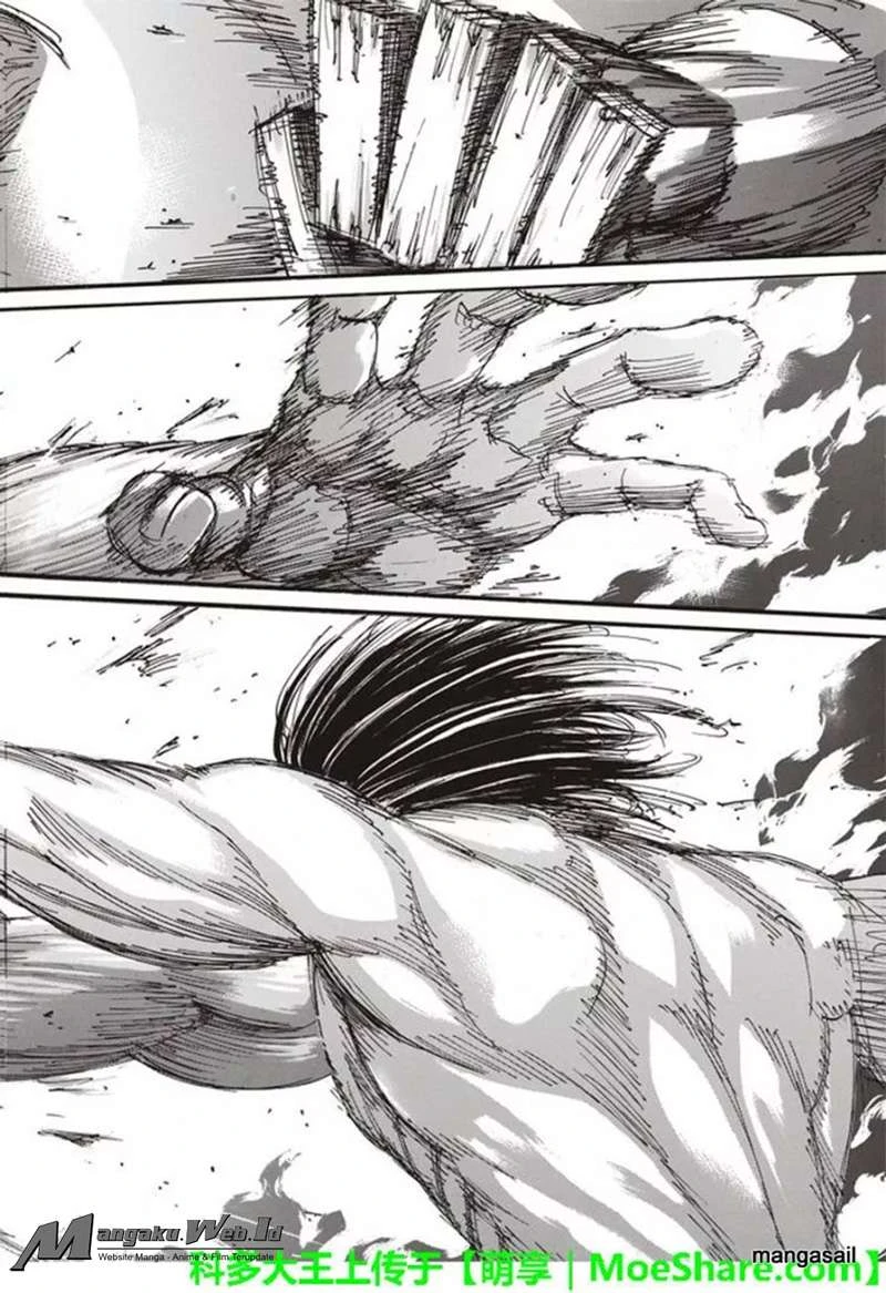 Read Shingeki no Kyojin ID Manga Online