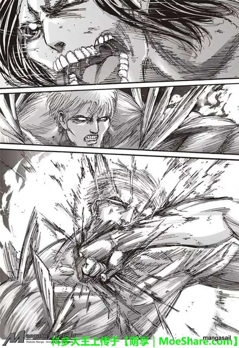 Read Shingeki no Kyojin ID Manga Online