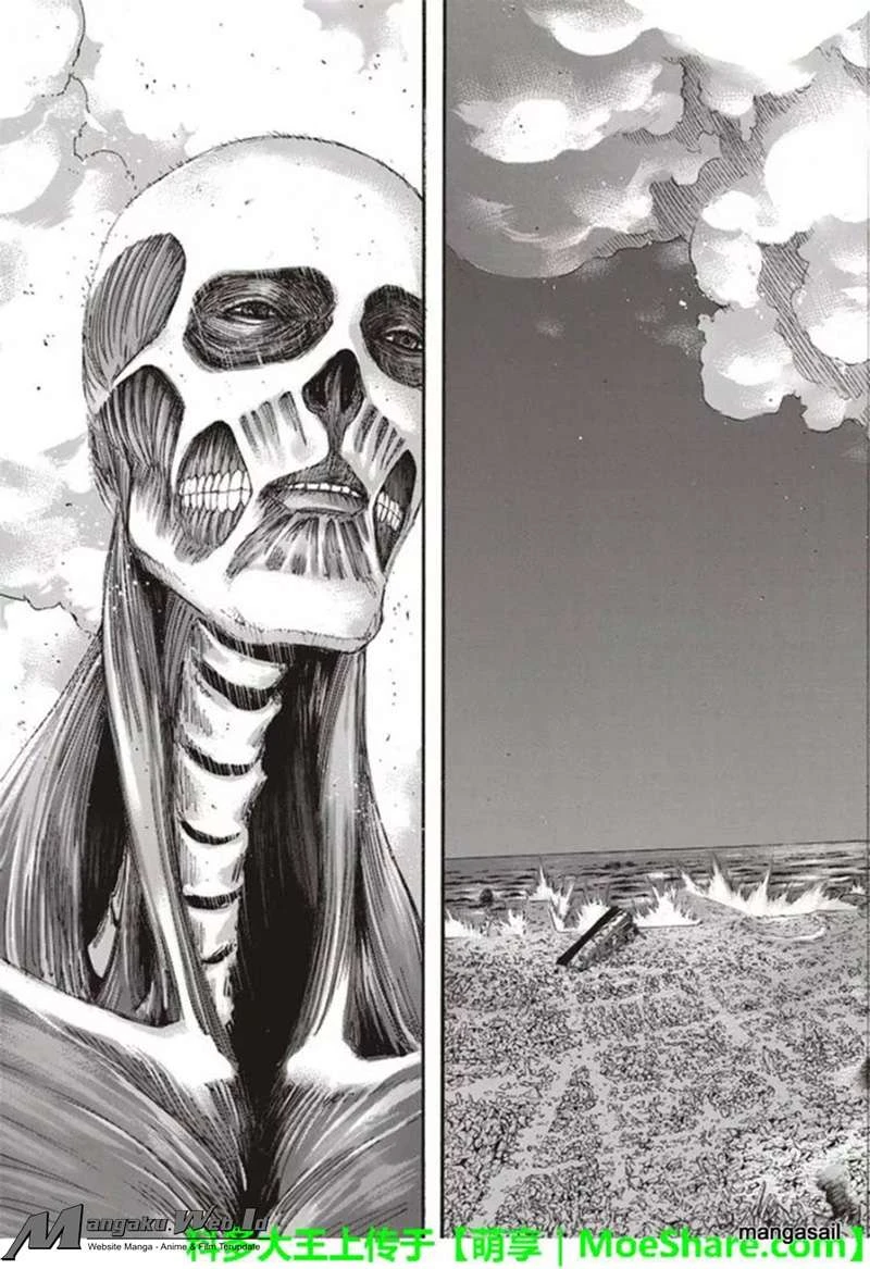 Read Shingeki no Kyojin ID Manga Online