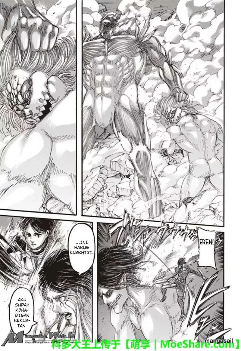 Read Shingeki no Kyojin ID Manga Online