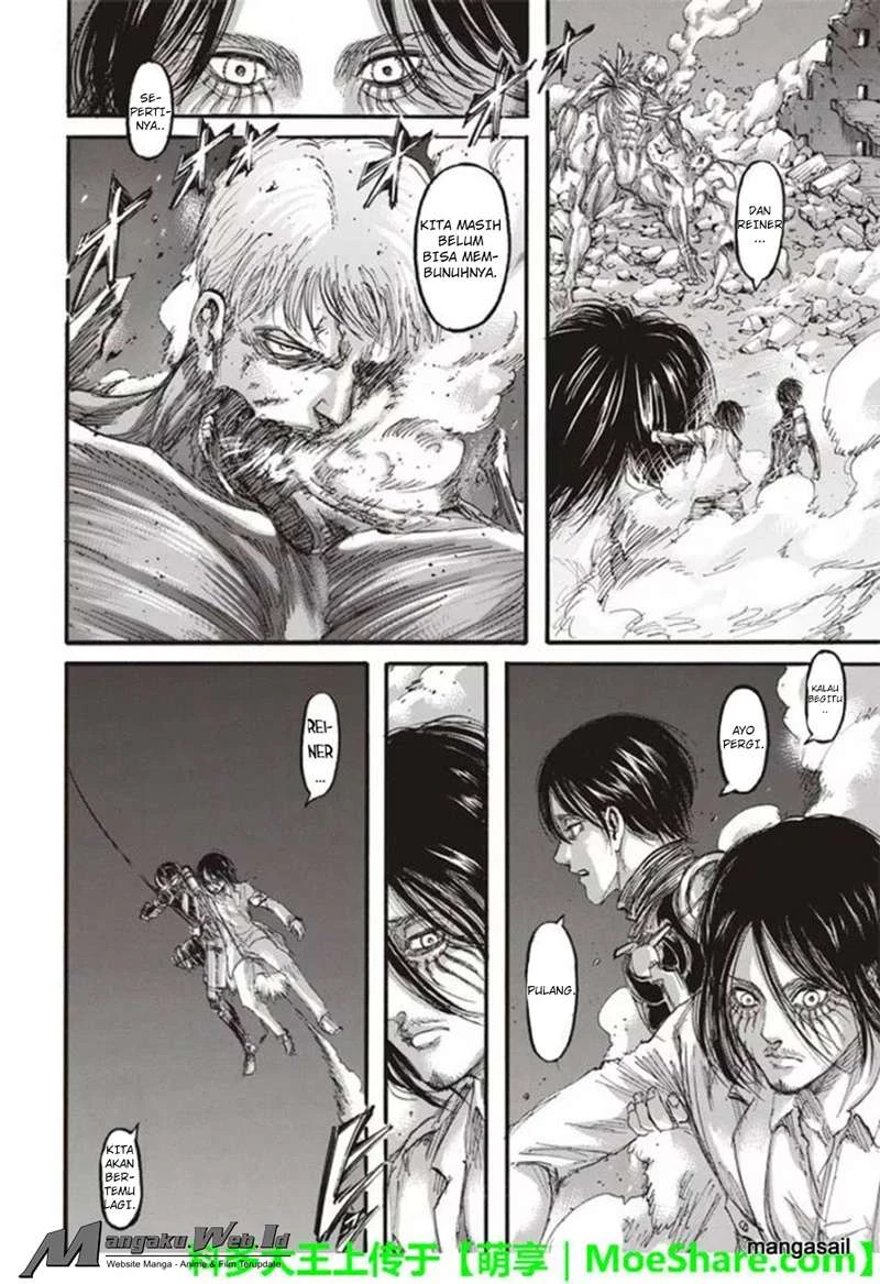 Read Shingeki no Kyojin ID Manga Online