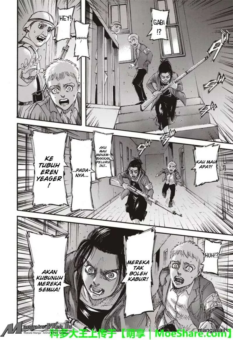 Read Shingeki no Kyojin ID Manga Online