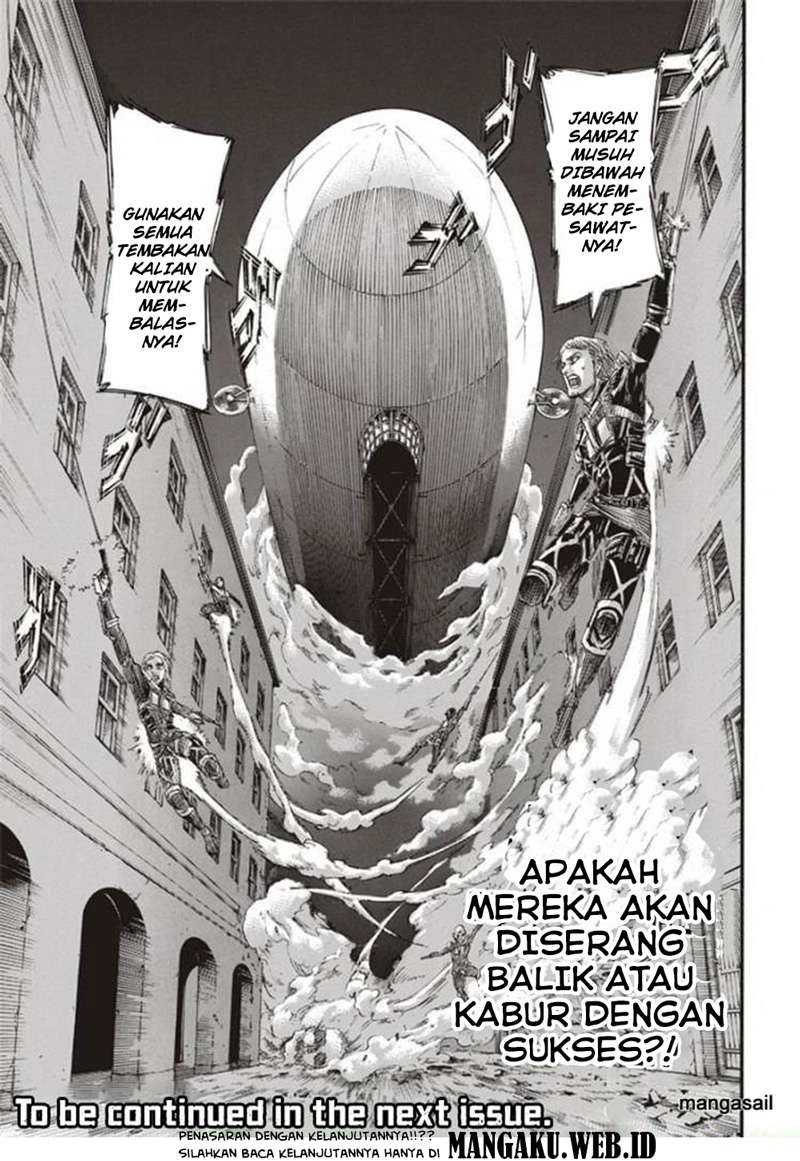 Read Shingeki no Kyojin ID Manga Online