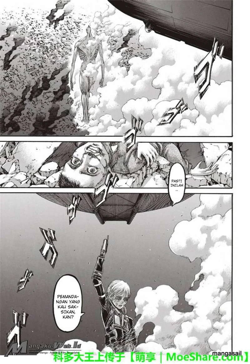 Read Shingeki no Kyojin ID Manga Online