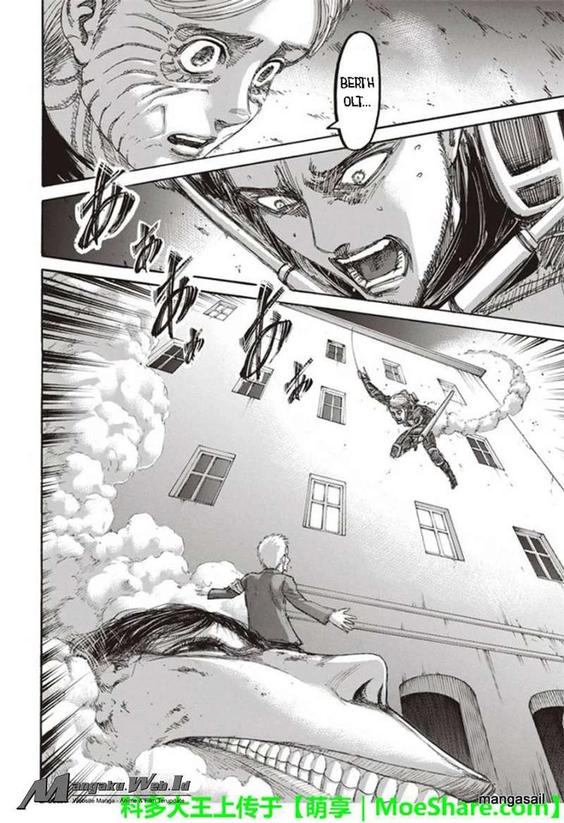 Read Shingeki no Kyojin ID Manga Online