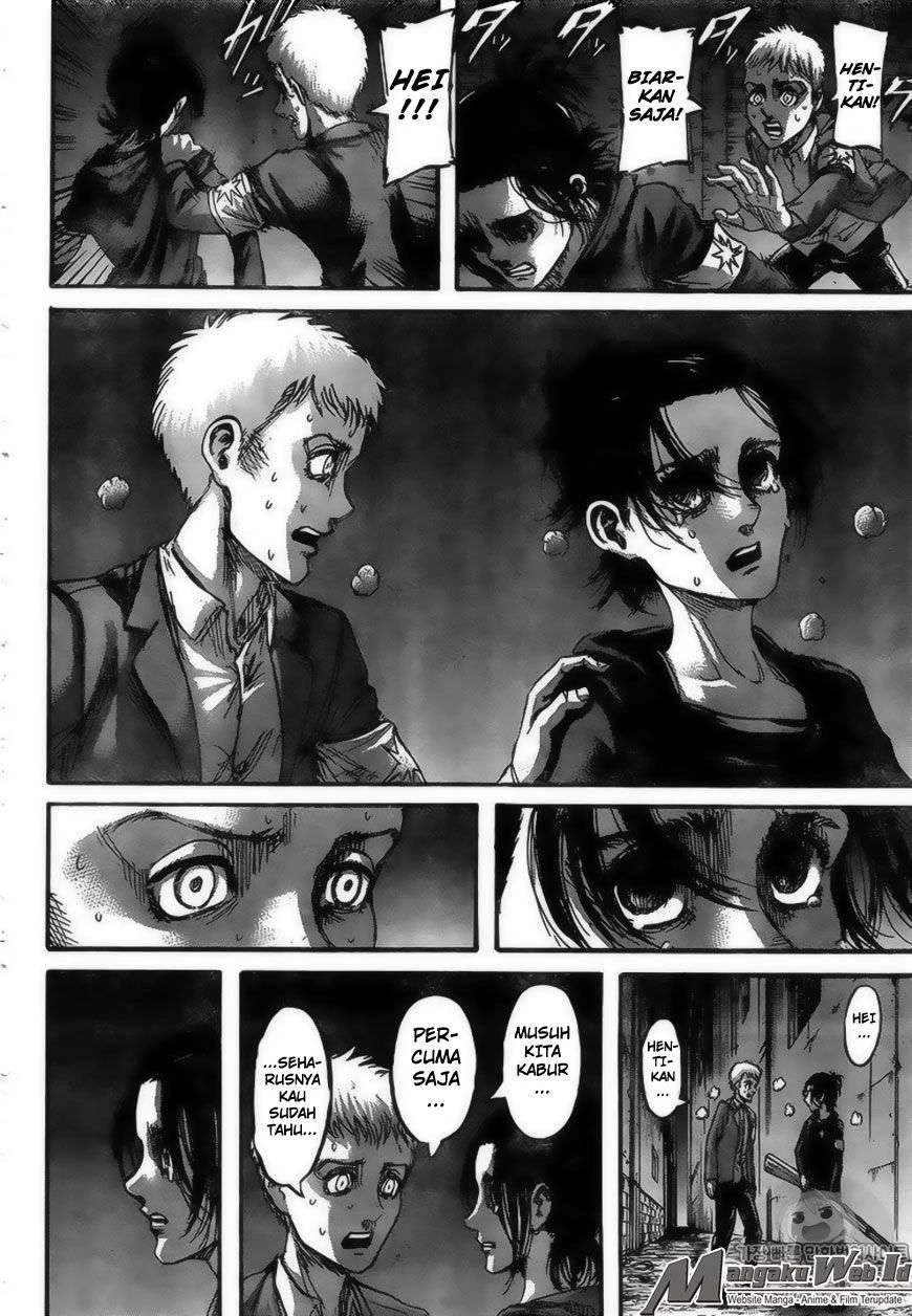 Read Shingeki no Kyojin ID Manga Online