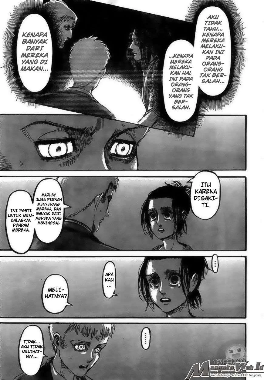 Read Shingeki no Kyojin ID Manga Online