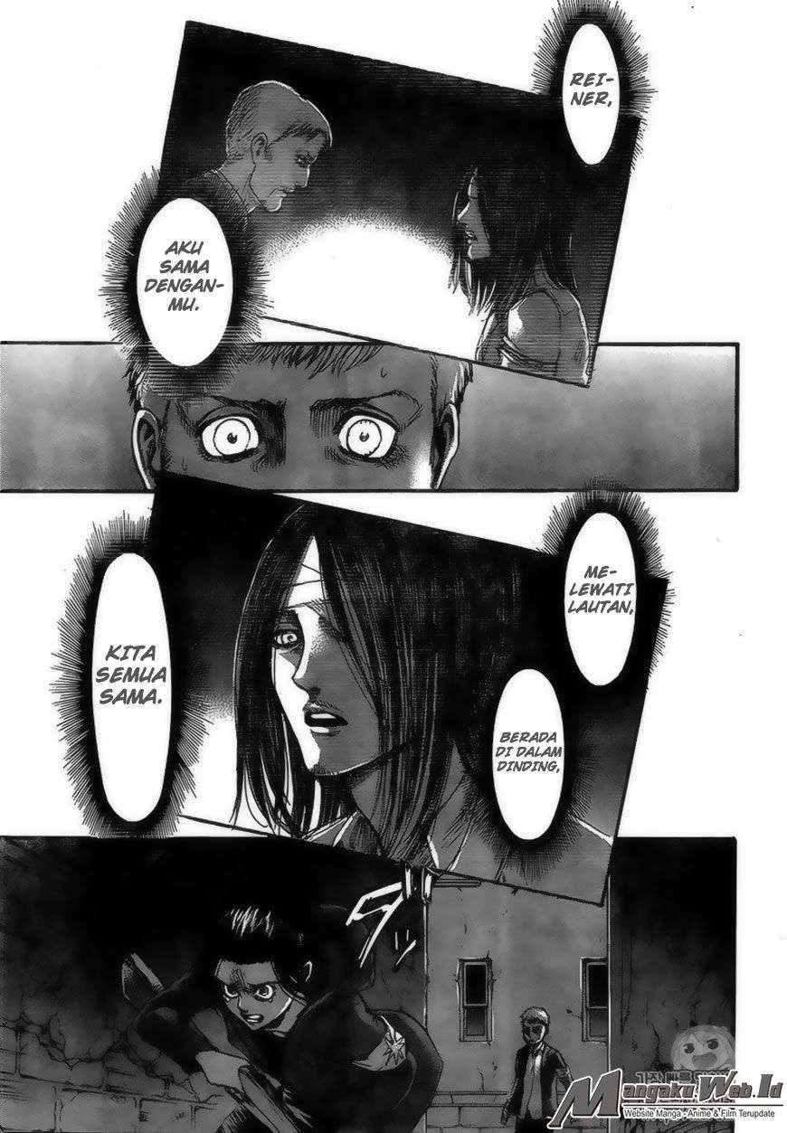 Read Shingeki no Kyojin ID Manga Online