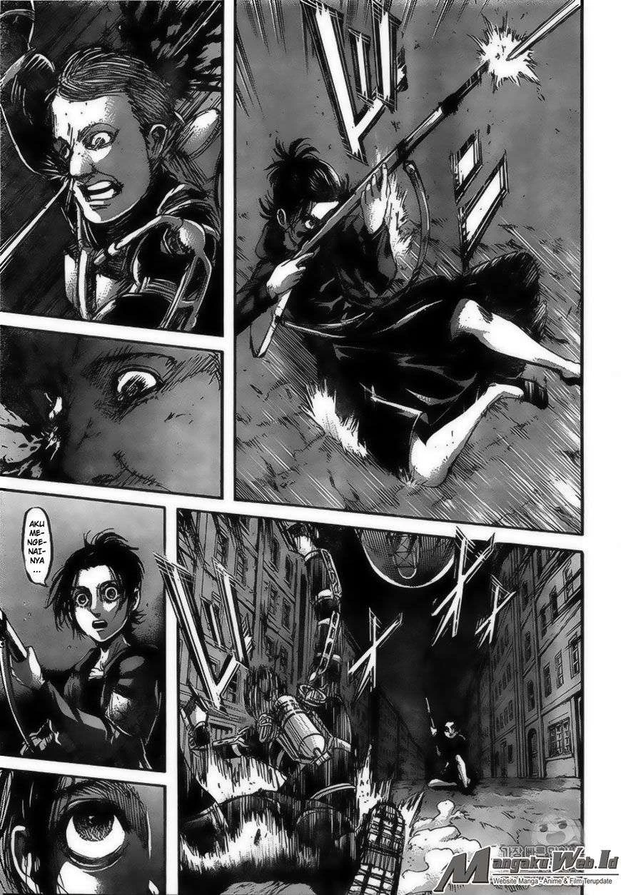 Read Shingeki no Kyojin ID Manga Online