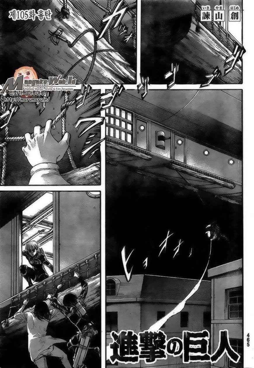 Read Shingeki no Kyojin ID Manga Online