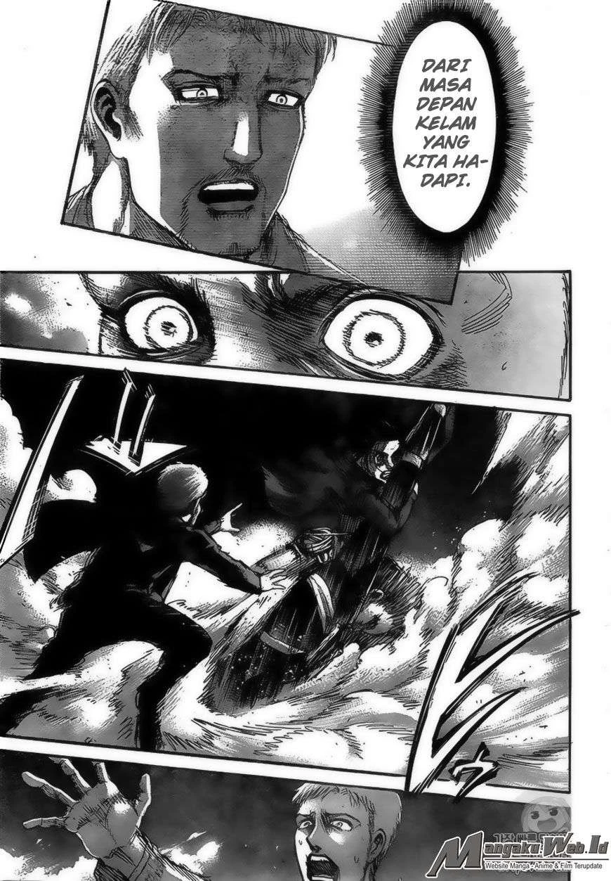Read Shingeki no Kyojin ID Manga Online