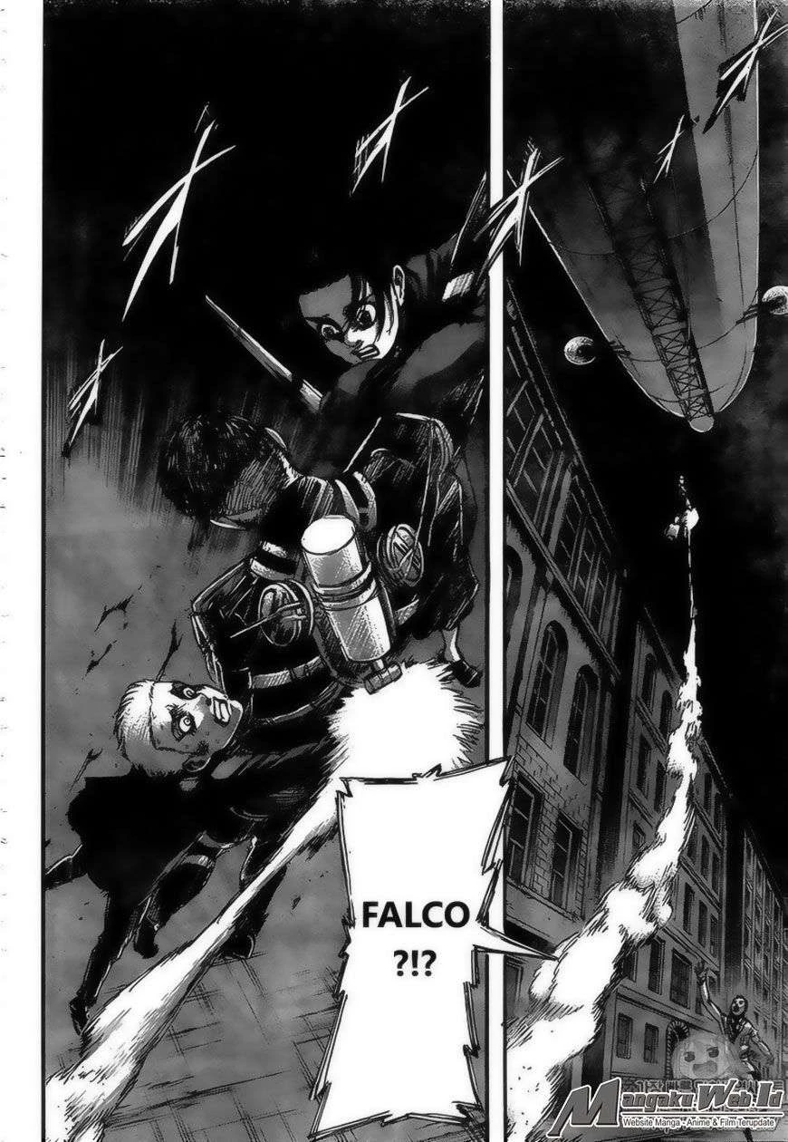Read Shingeki no Kyojin ID Manga Online