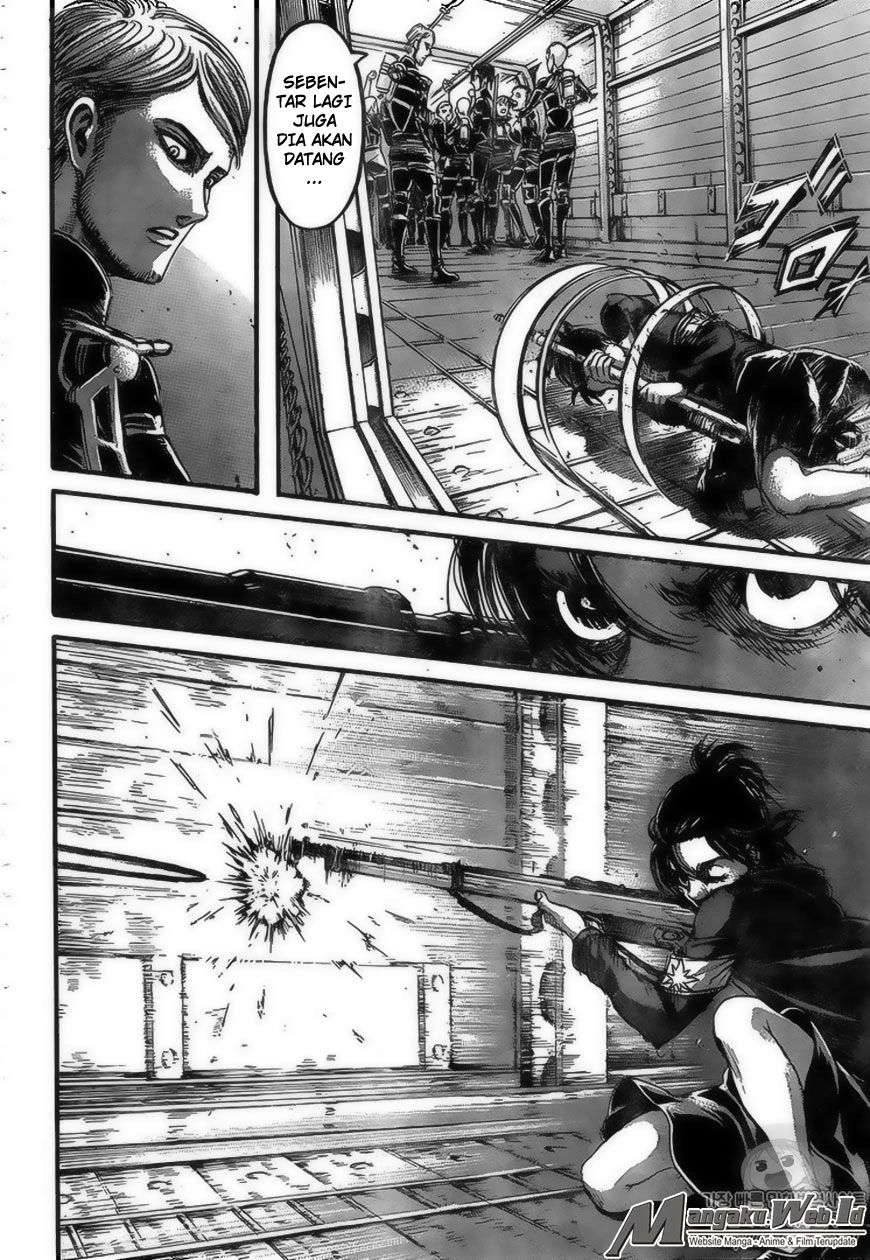 Read Shingeki no Kyojin ID Manga Online