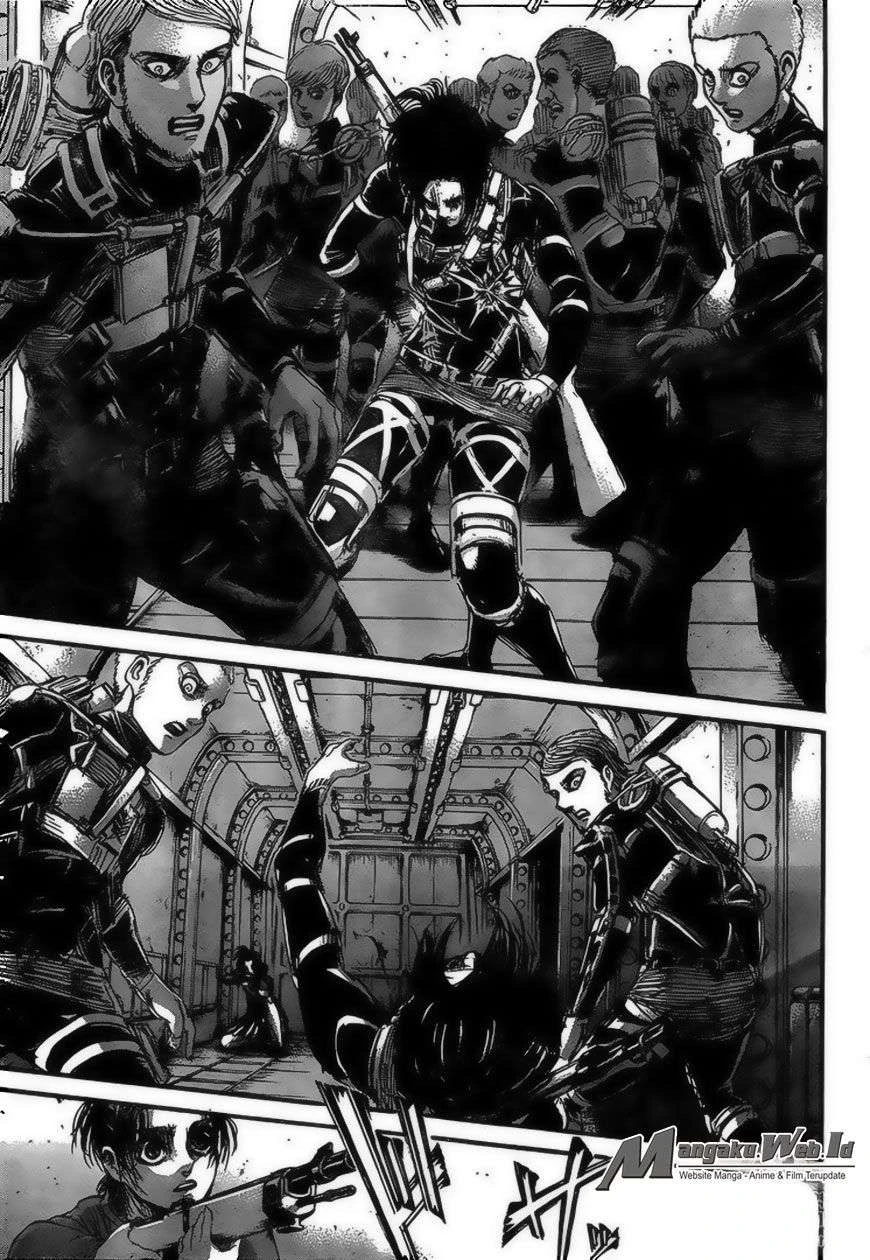 Read Shingeki no Kyojin ID Manga Online