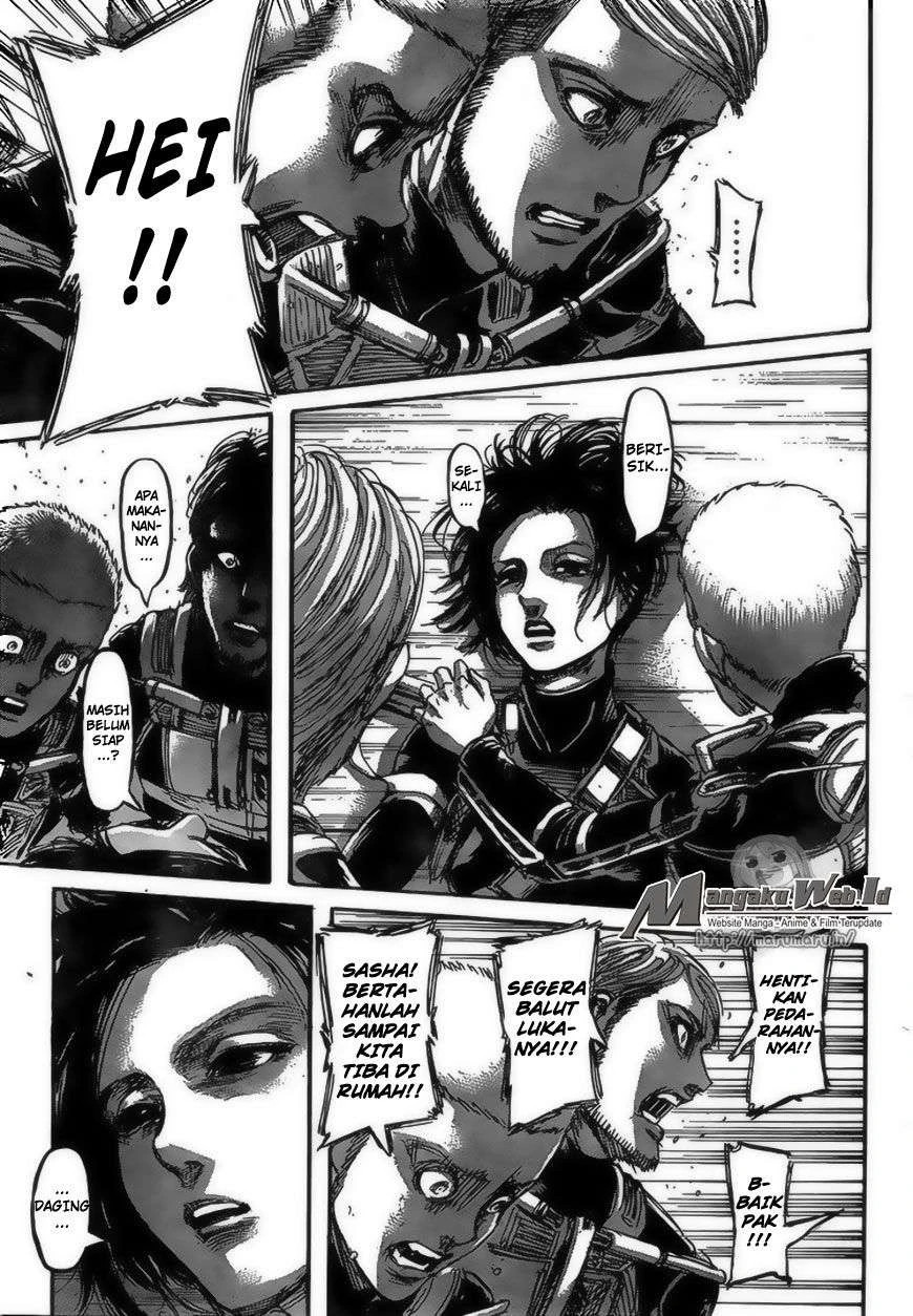 Read Shingeki no Kyojin ID Manga Online