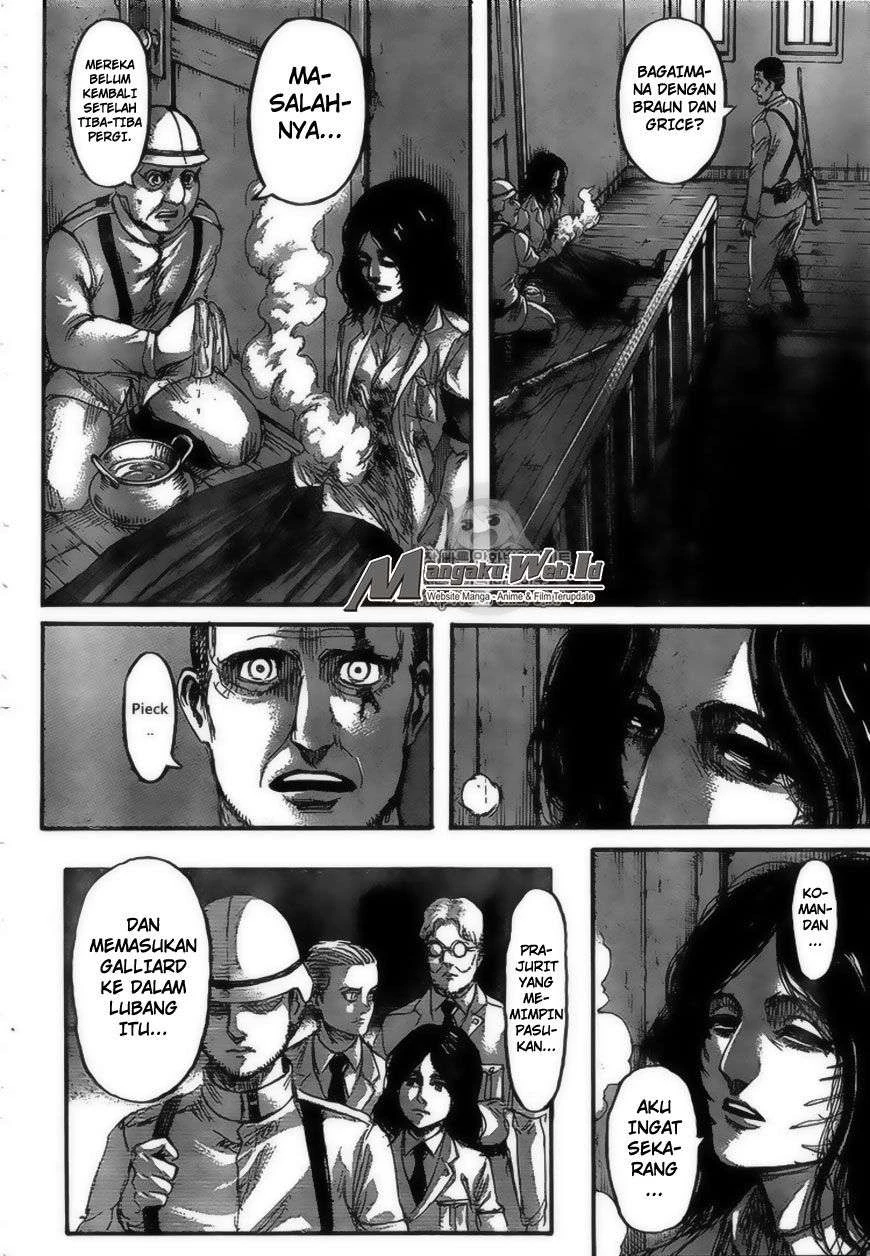 Read Shingeki no Kyojin ID Manga Online