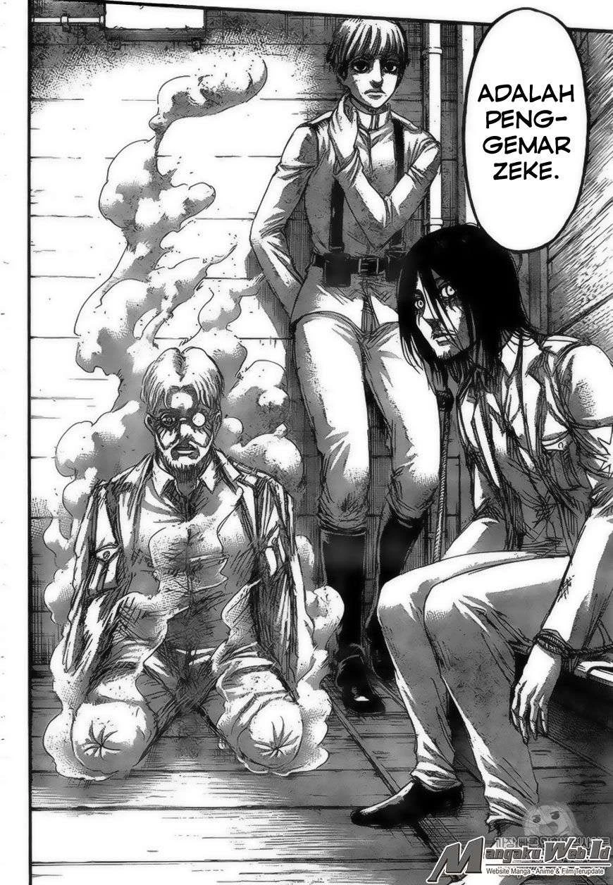Read Shingeki no Kyojin ID Manga Online
