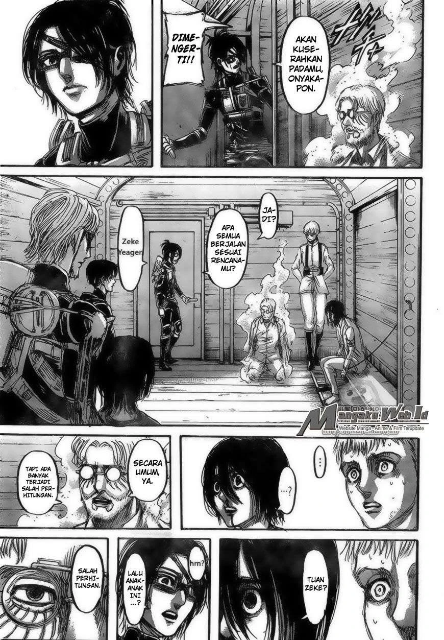Read Shingeki no Kyojin ID Manga Online