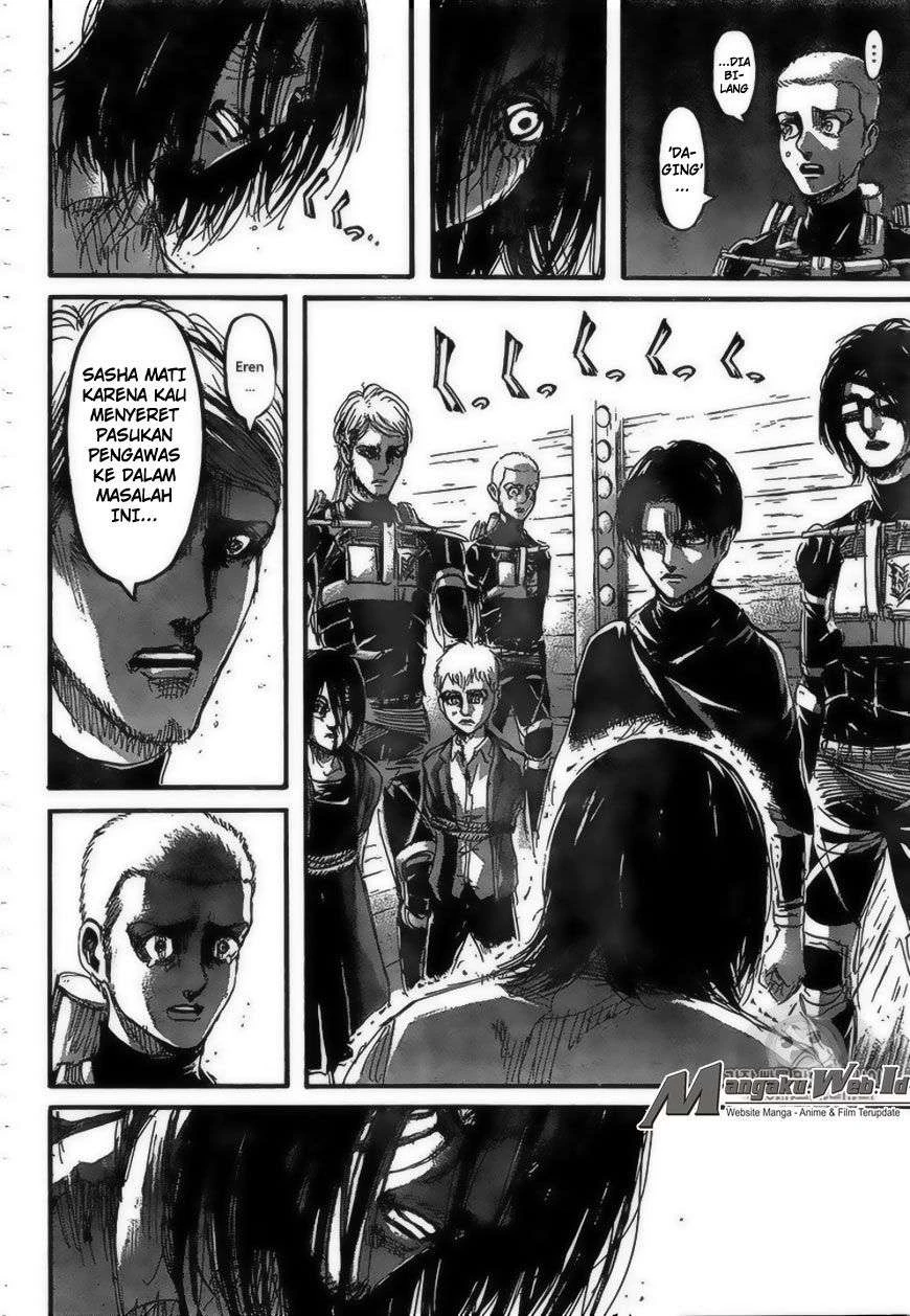 Read Shingeki no Kyojin ID Manga Online