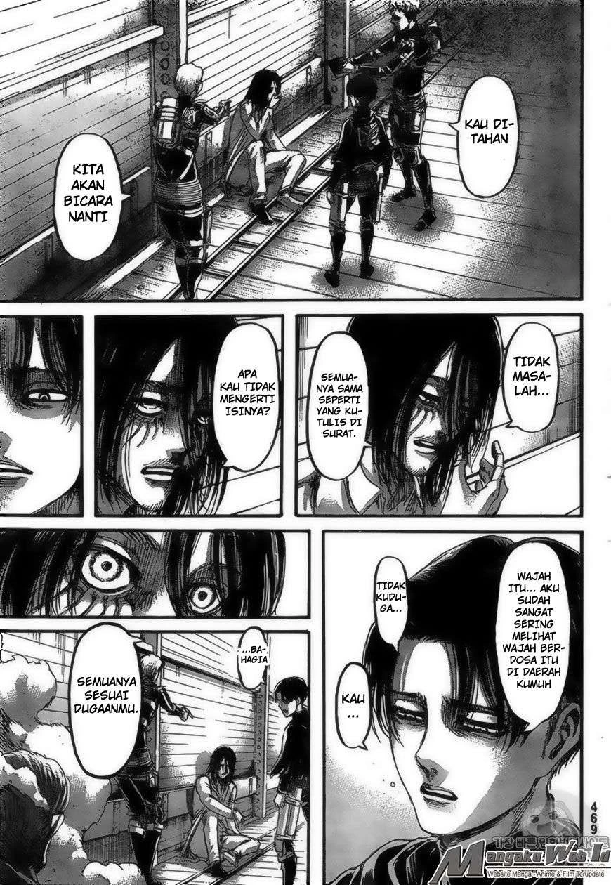 Read Shingeki no Kyojin ID Manga Online