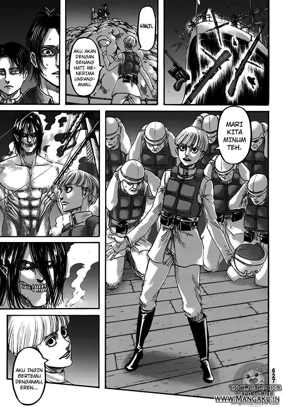 Read Shingeki no Kyojin ID Manga Online