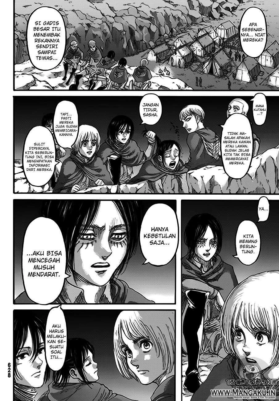 Read Shingeki no Kyojin ID Manga Online
