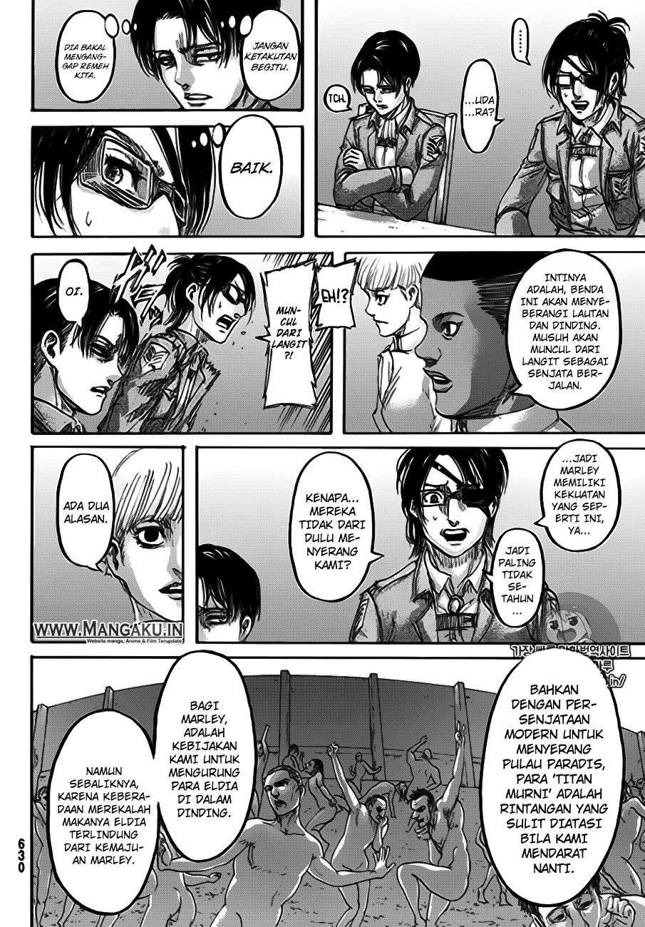 Read Shingeki no Kyojin ID Manga Online