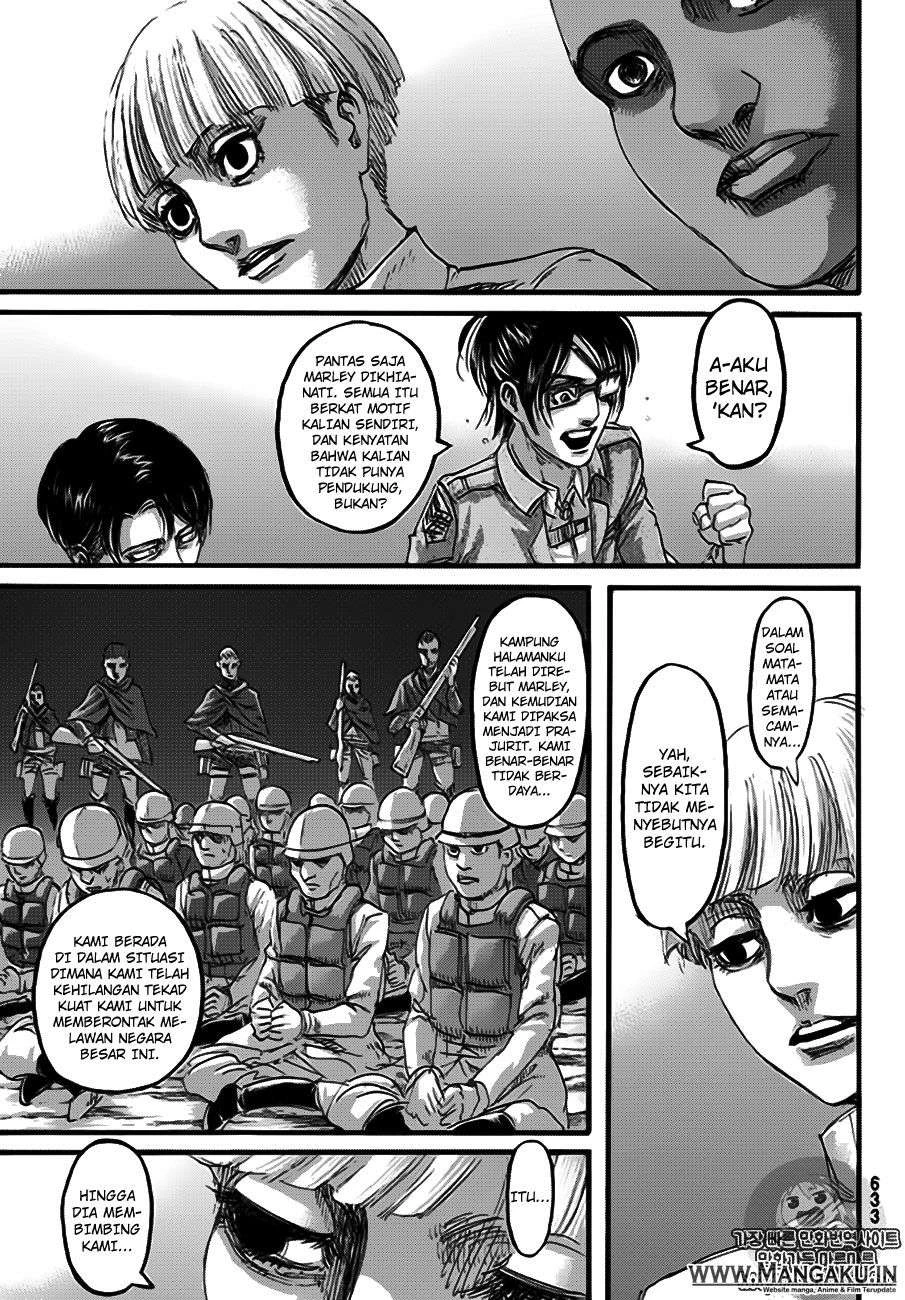 Read Shingeki no Kyojin ID Manga Online