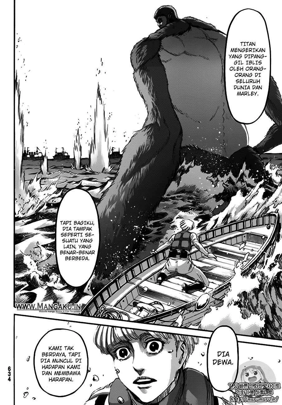 Read Shingeki no Kyojin ID Manga Online